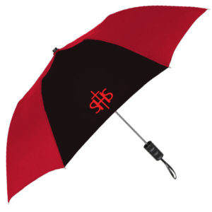 SHS Spectrum Folding Umbrella